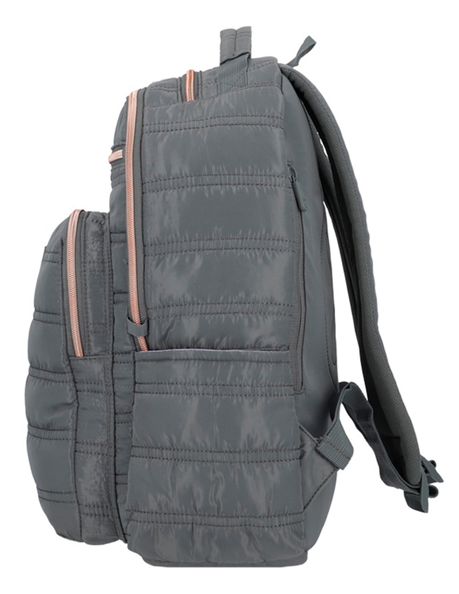 Mochila escolar Vermont 5xt unisex 7