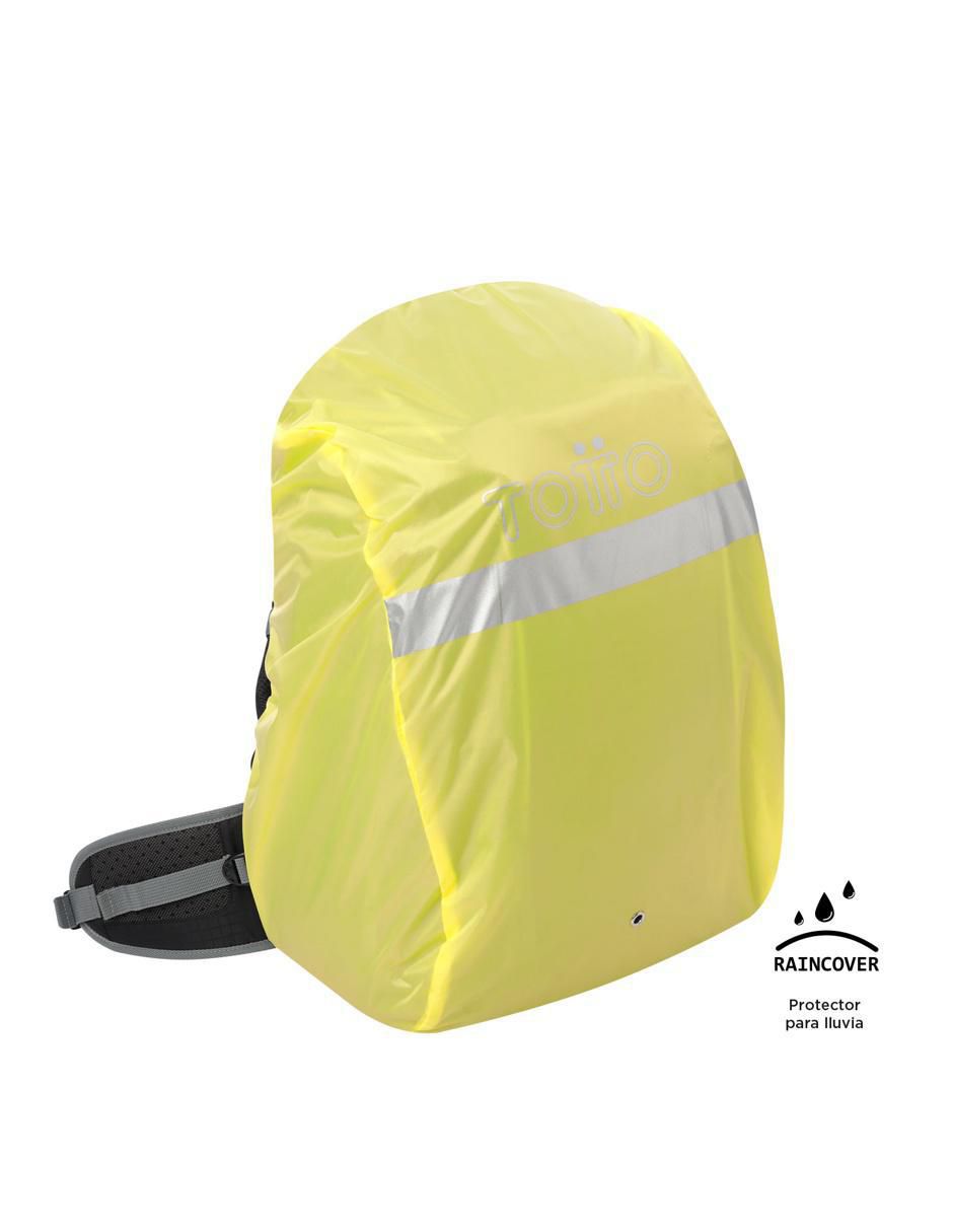 Mochila para viaje Summit unisex 8