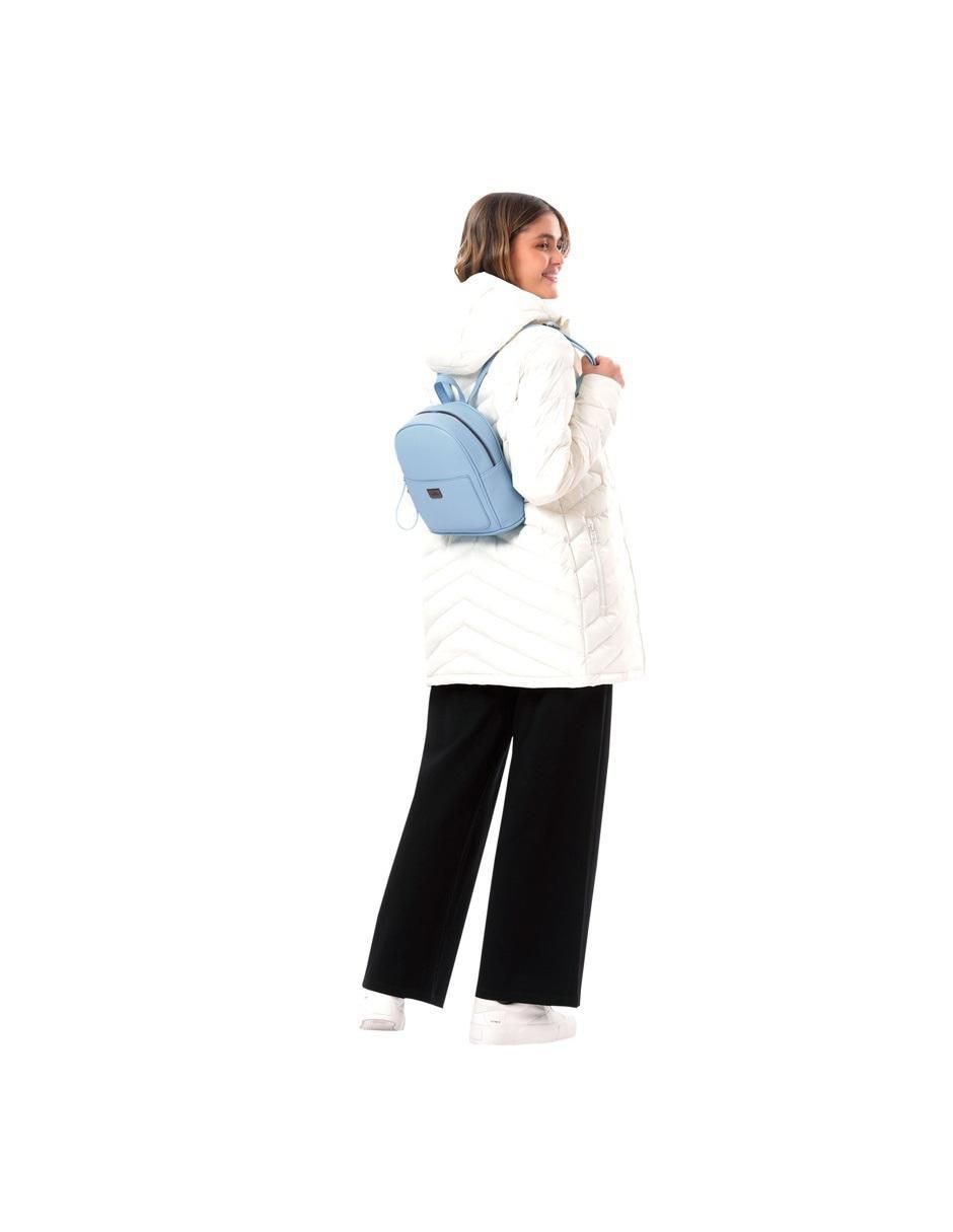 Mochila casual Smooth para mujer 2