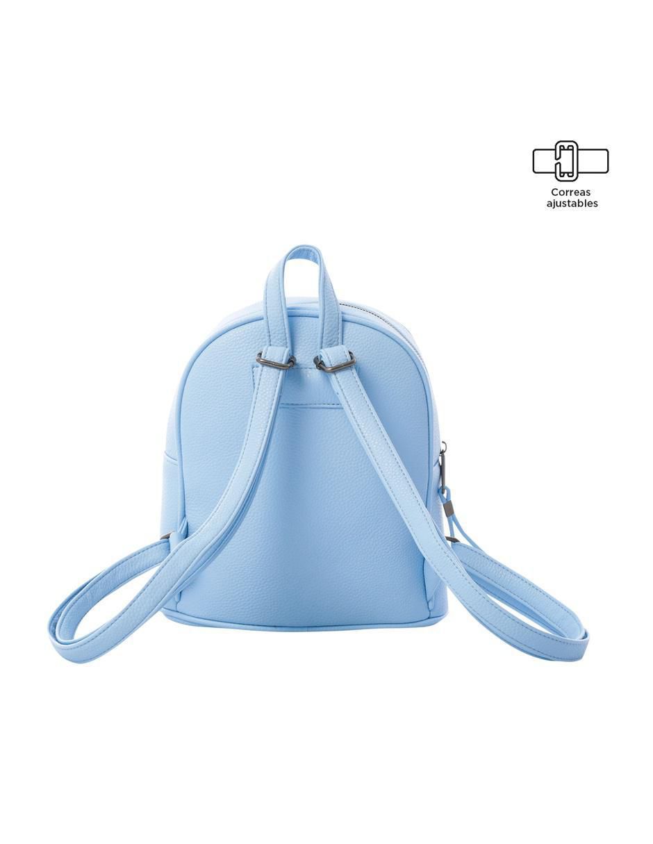 Mochila casual Smooth para mujer 3