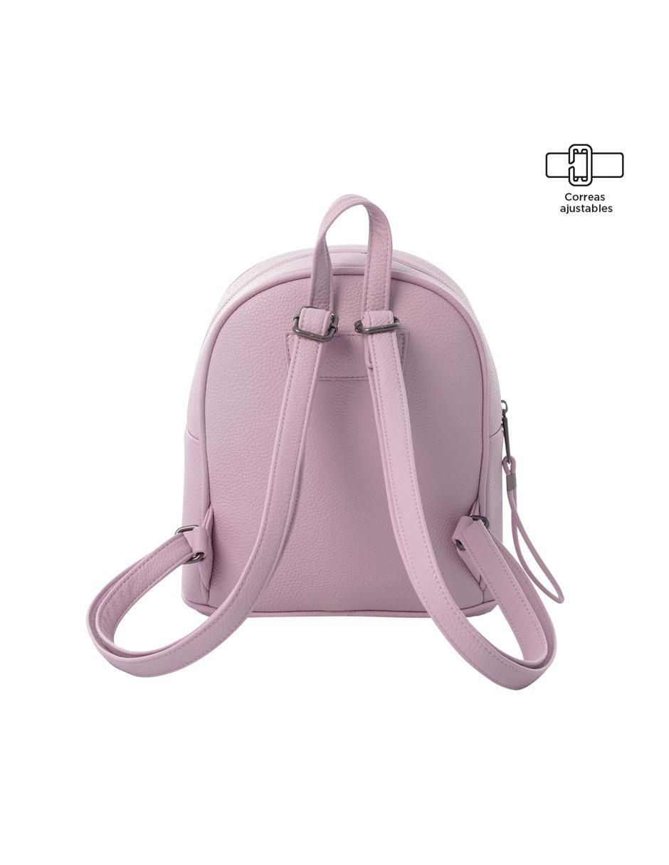 Mochila casual Smooth para mujer 3