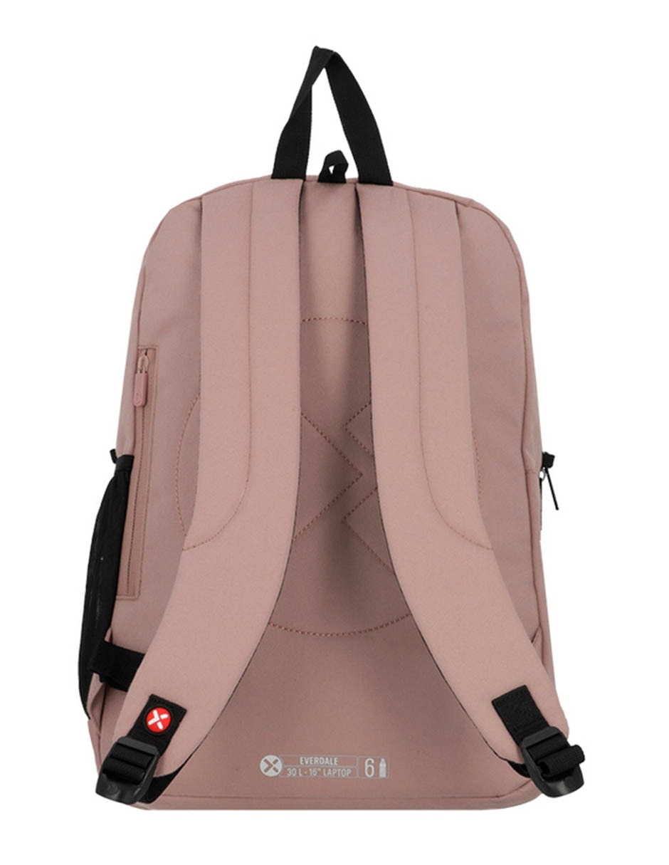 Mochila escolar Everdale 5XT unisex 5