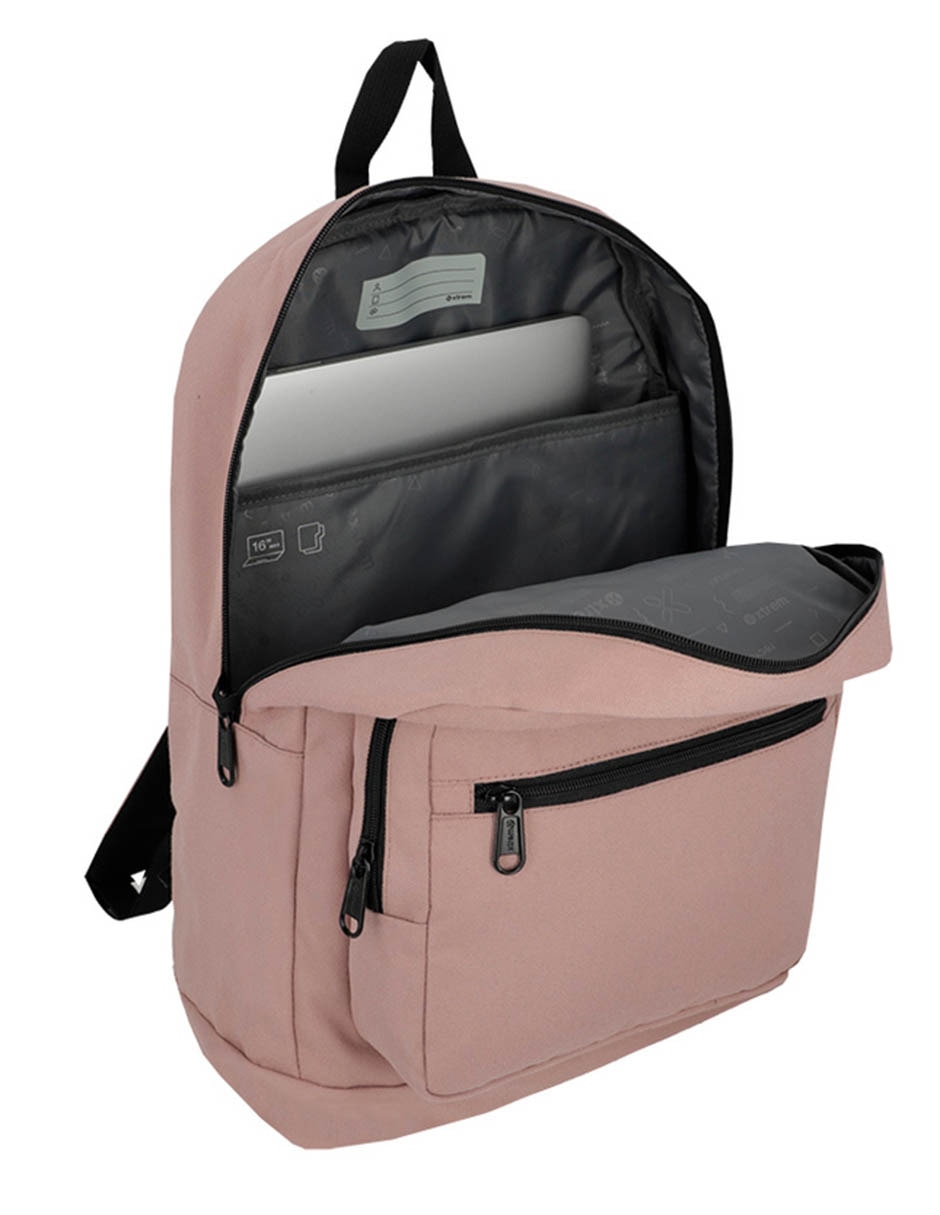 Mochila escolar Everdale 5XT unisex 6