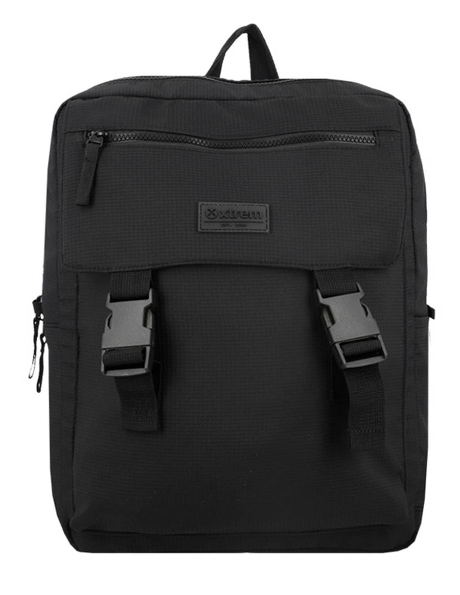 Mochila escolar Macau 2.0 5XT unisex Mochila escolar Macau 2.0 5XT unisex