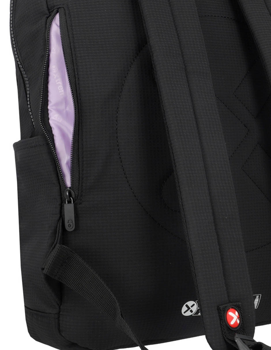 Mochila escolar Macau 2.0 5XT unisex 7