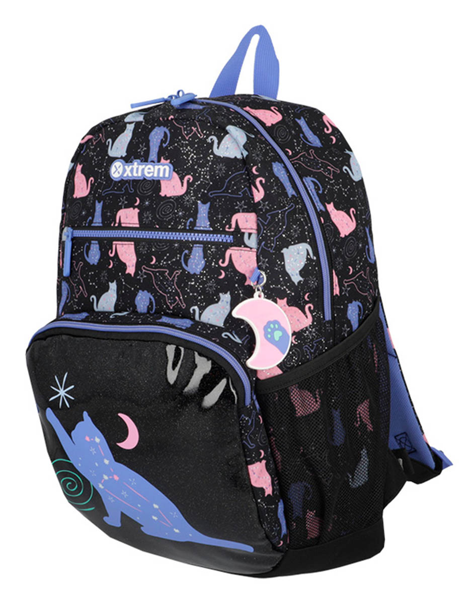 Mochila escolar Bolt 5XT unisex 2