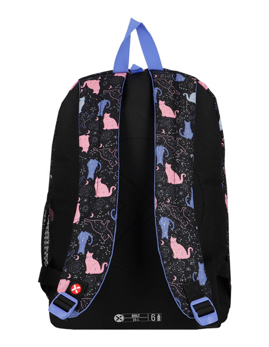 Mochila escolar Bolt 5XT unisex 3