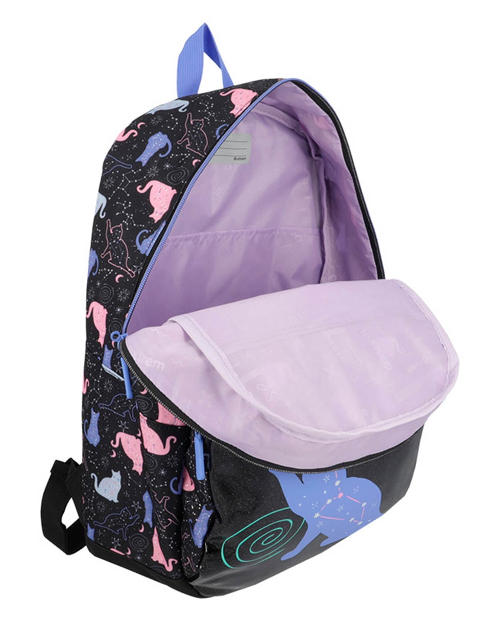 Mochila escolar Bolt 5XT unisex 4