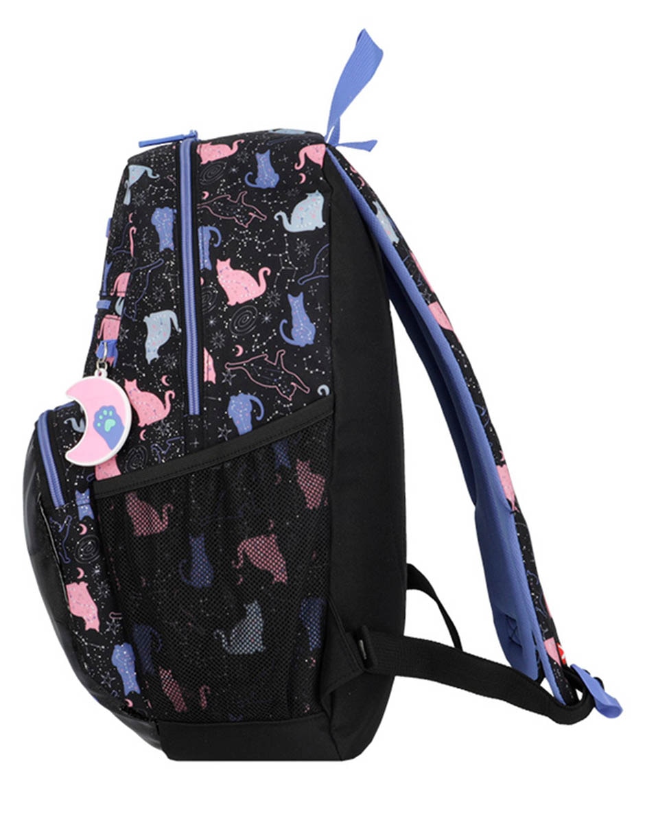 Mochila escolar Bolt 5XT unisex 5