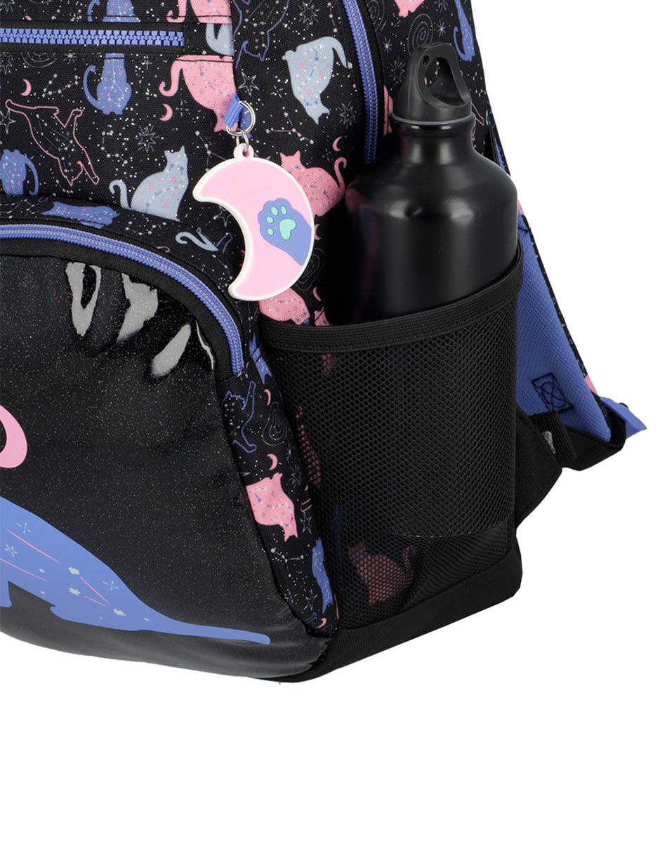 Mochila escolar Bolt 5XT unisex 6
