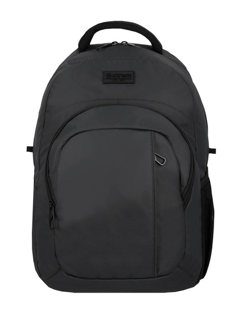 Mochila escolar Atomik unisex