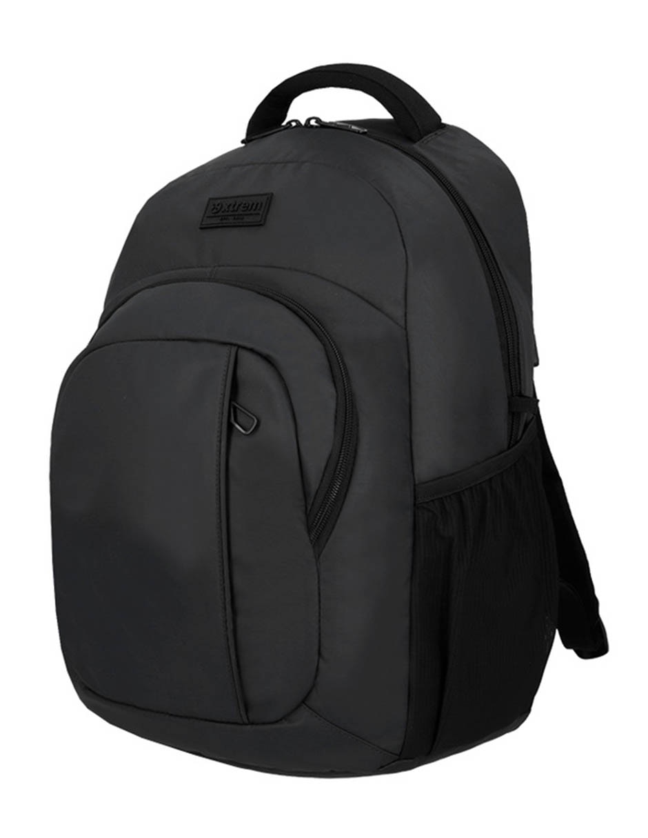 Mochila escolar Atomik unisex 2