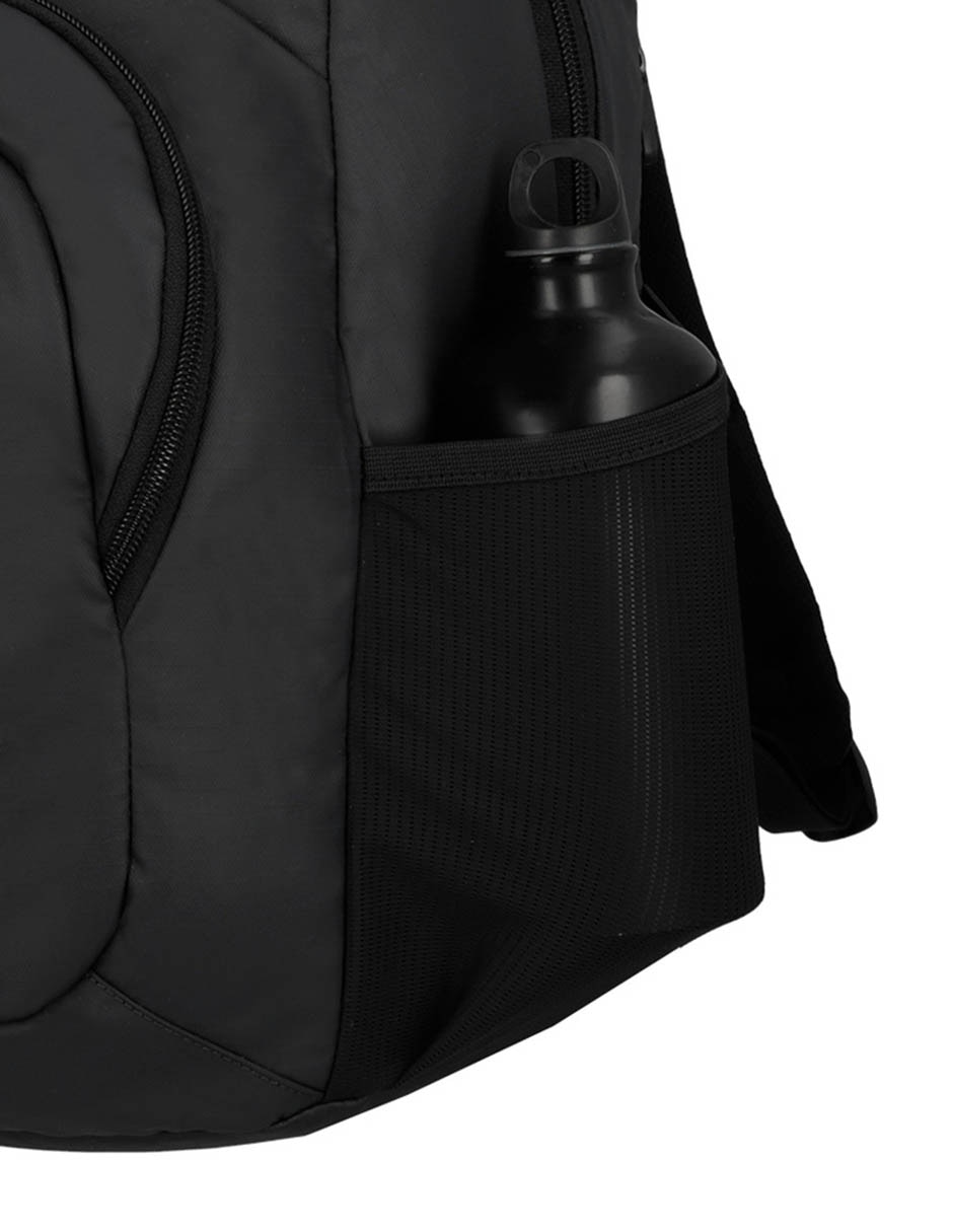 Mochila escolar Atomik unisex 6