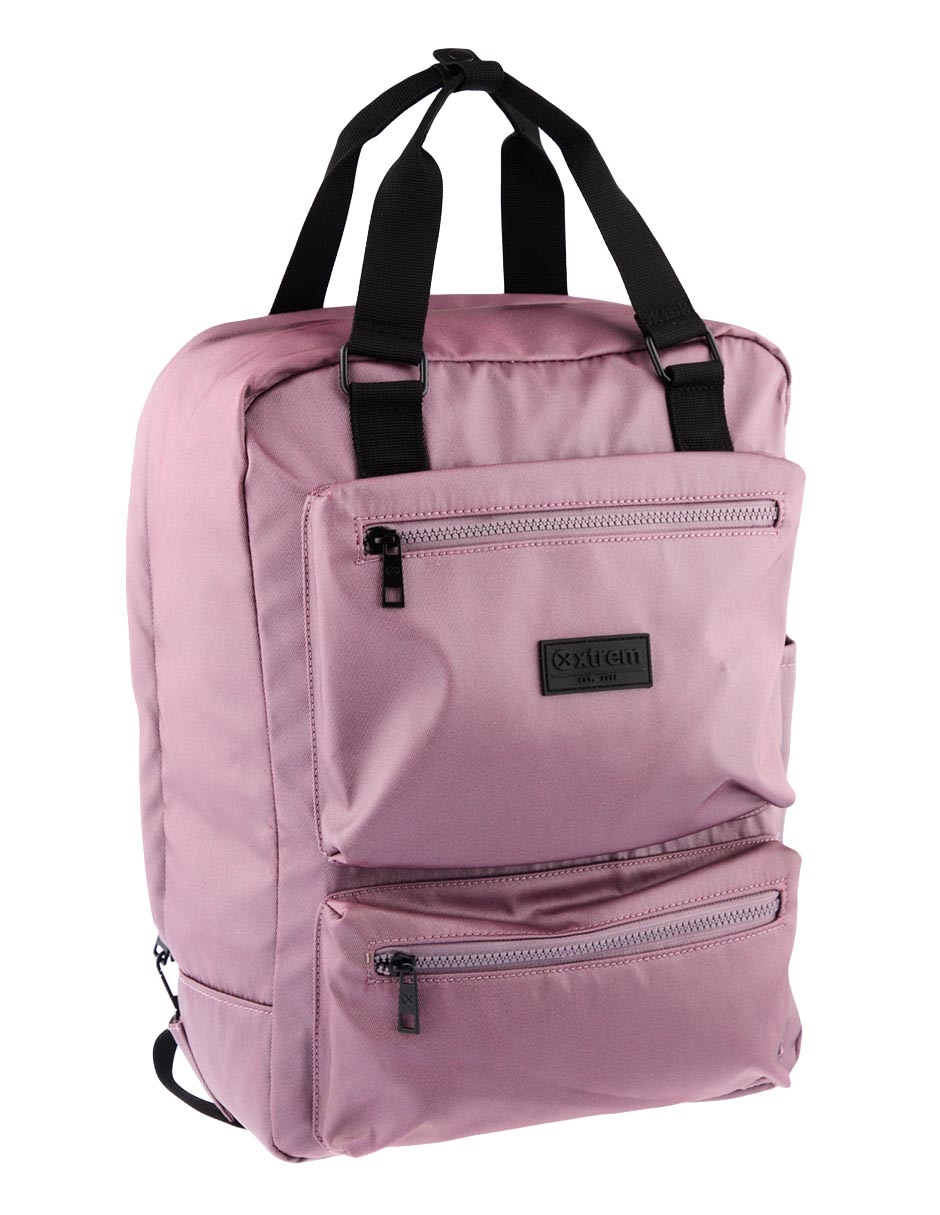 Mochila escolar Ronsa 5xt unisex 2
