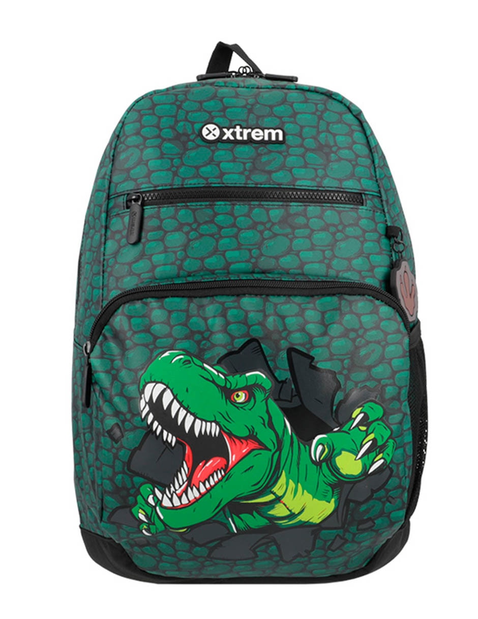 Mochila escolar Bolt 5XT unisex