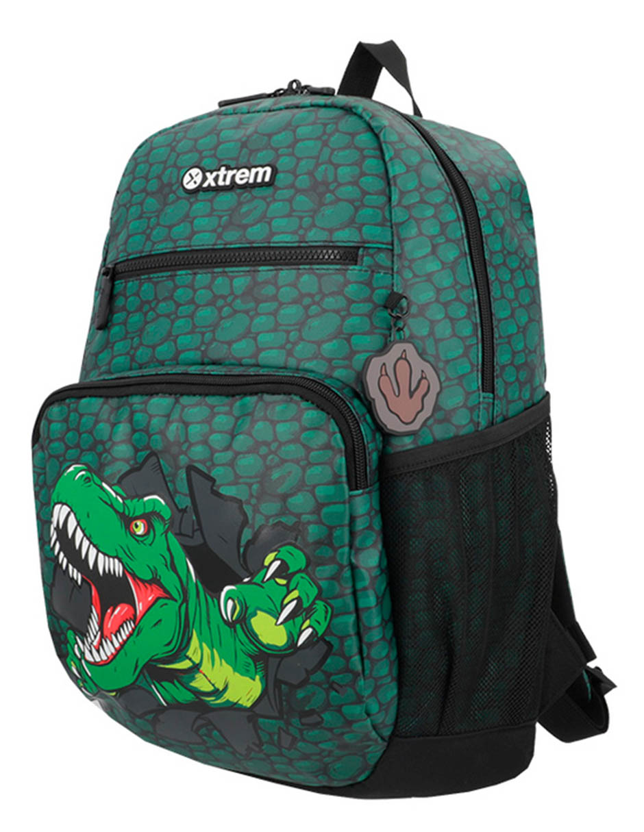 Mochila escolar Bolt 5XT unisex 2