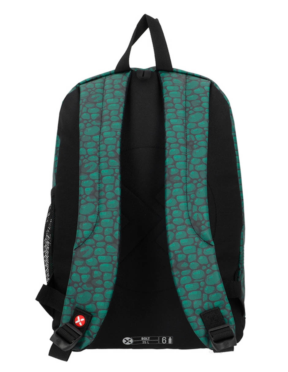 Mochila escolar Bolt 5XT unisex 3