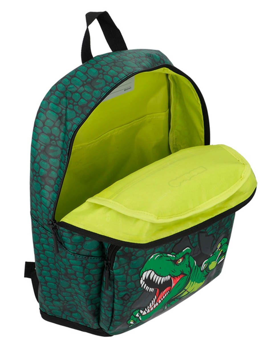 Mochila escolar Bolt 5XT unisex 4