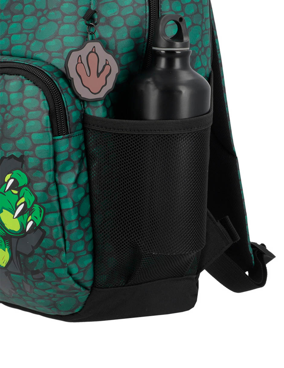Mochila escolar Bolt 5XT unisex 6