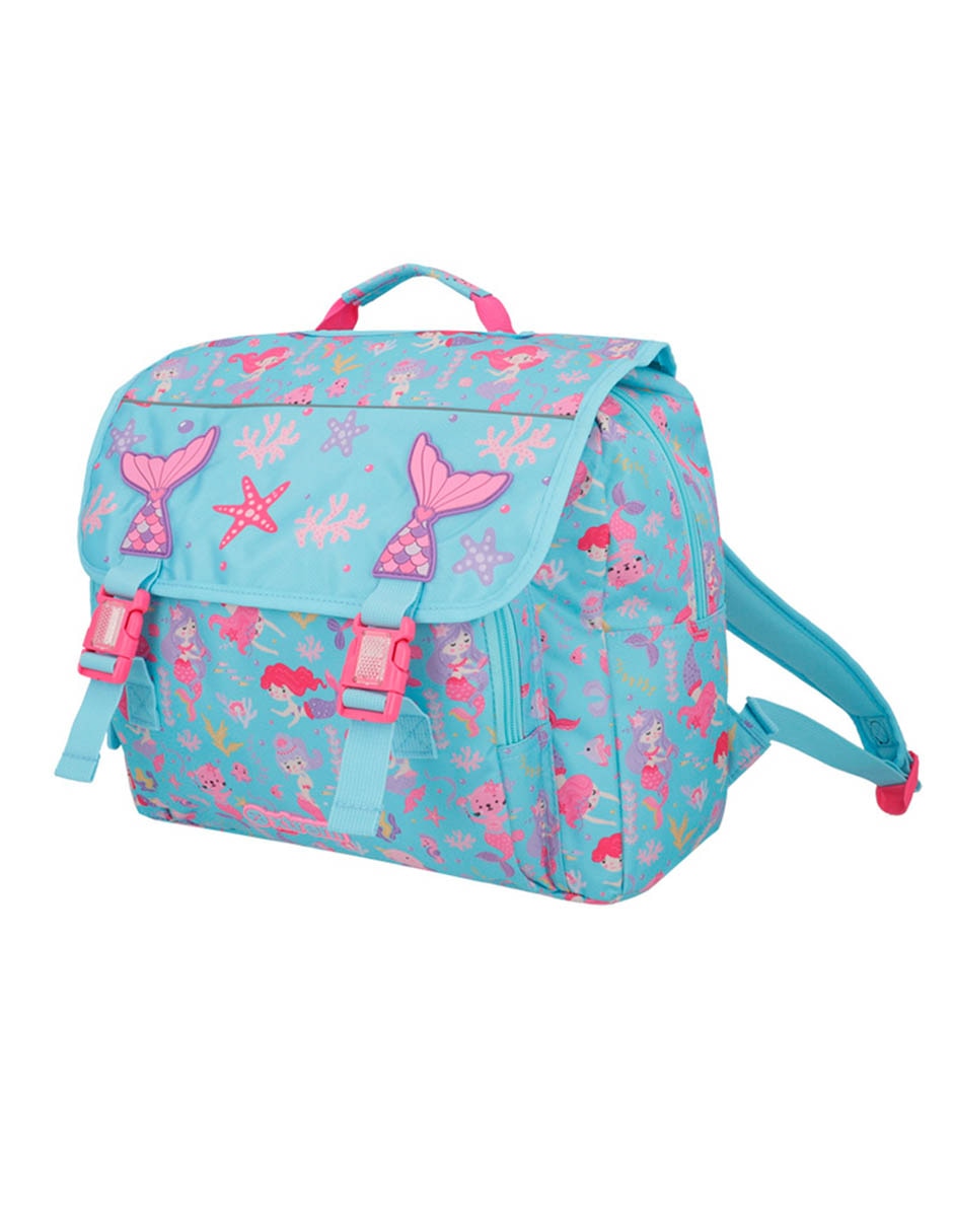 Mochila escolar Harvey 5XT para niña 2