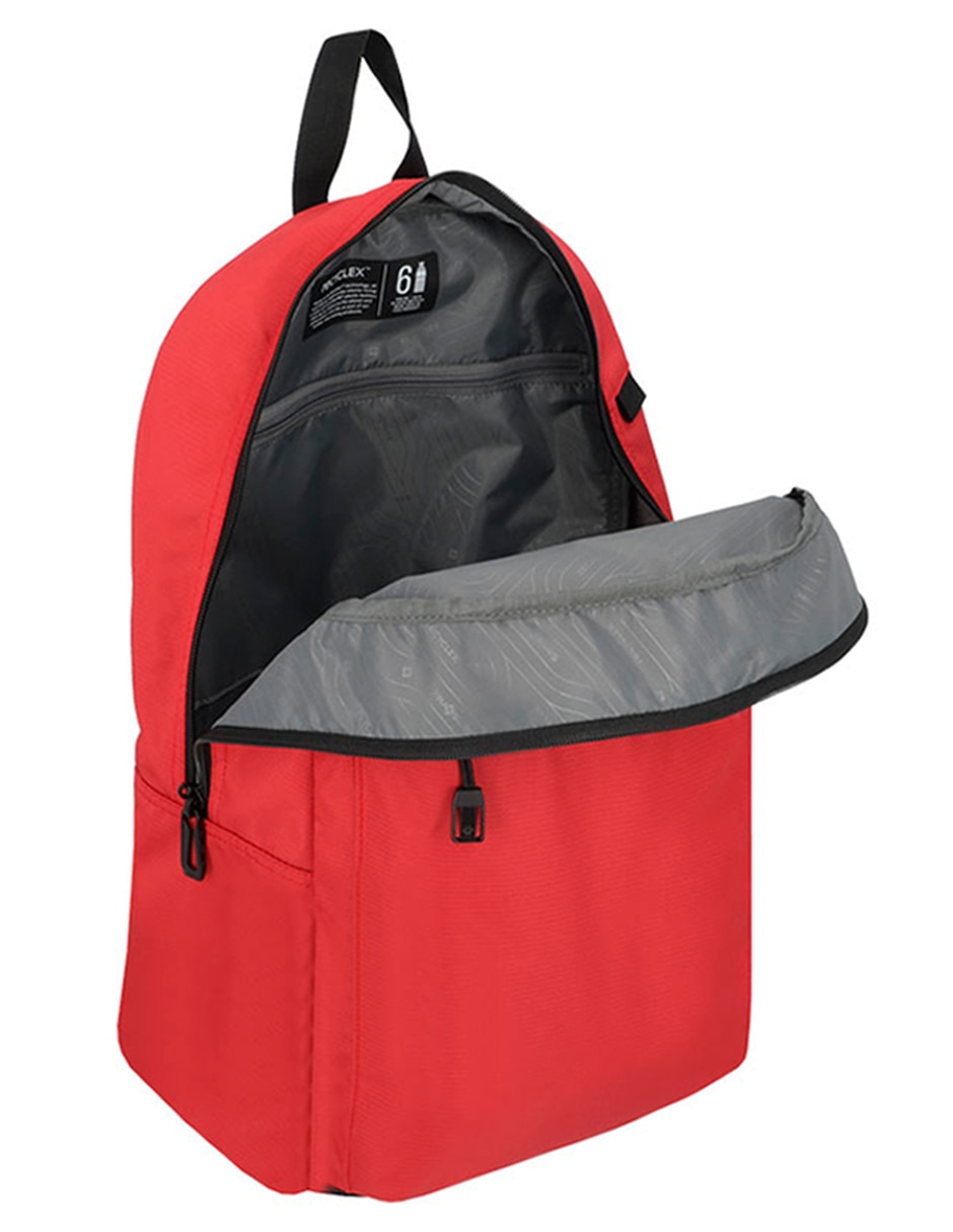 Mochila escolar Reformation Moonlight unisex 4