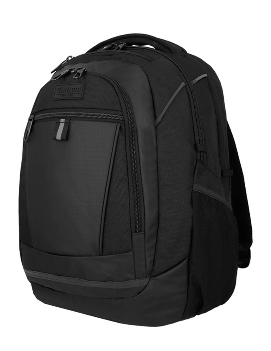 Mochila escolar Brooklyn unisex 2