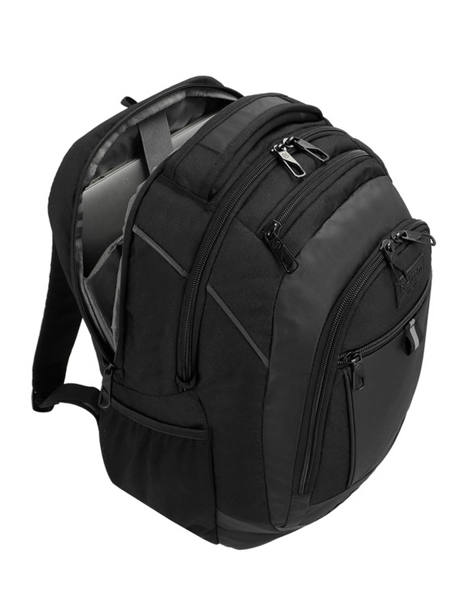 Mochila escolar Brooklyn unisex 4
