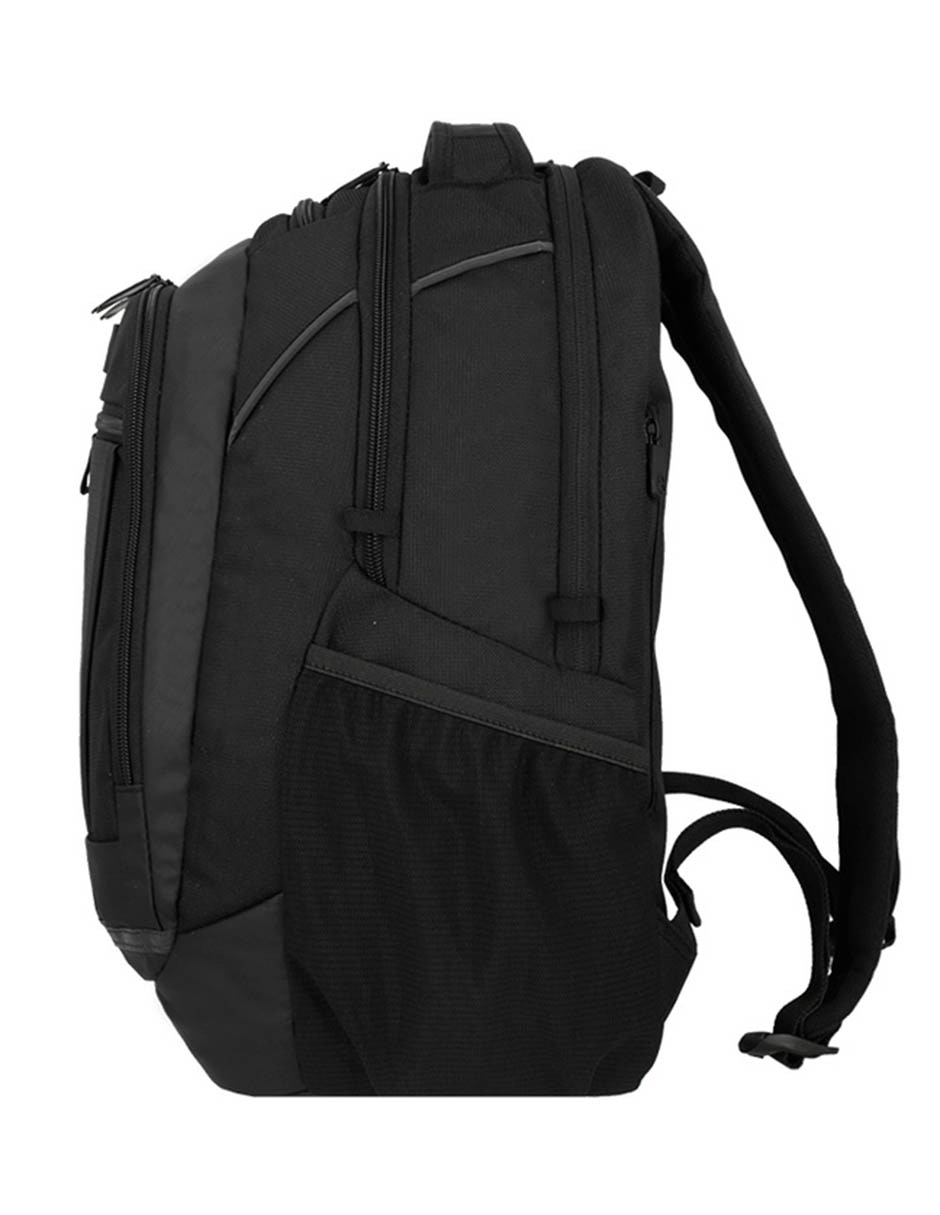 Mochila escolar Brooklyn unisex 5