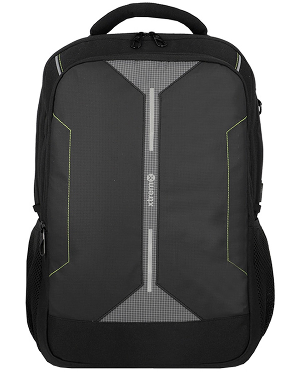Mochila escolar Sherman 5XT unisex 1