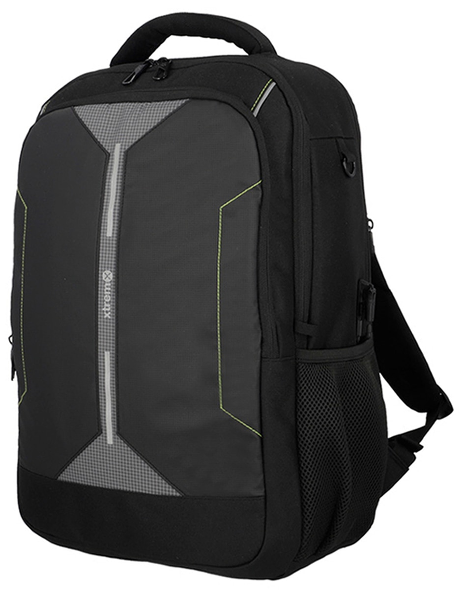 Mochila escolar Sherman 5XT unisex 2