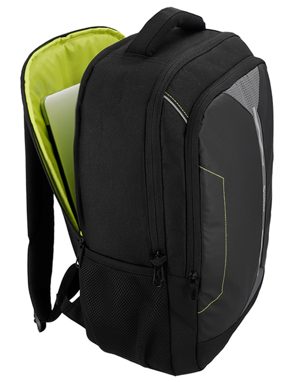 Mochila escolar Sherman 5XT unisex 4