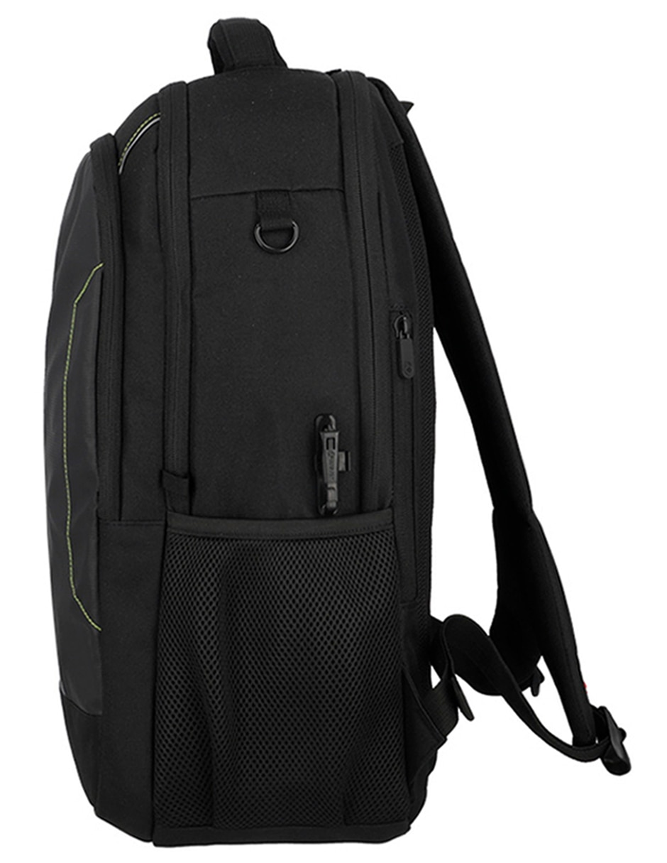 Mochila escolar Sherman 5XT unisex 5