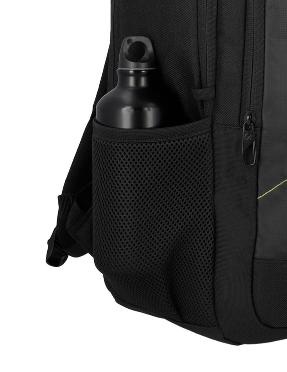 Mochila escolar Sherman 5XT unisex 6
