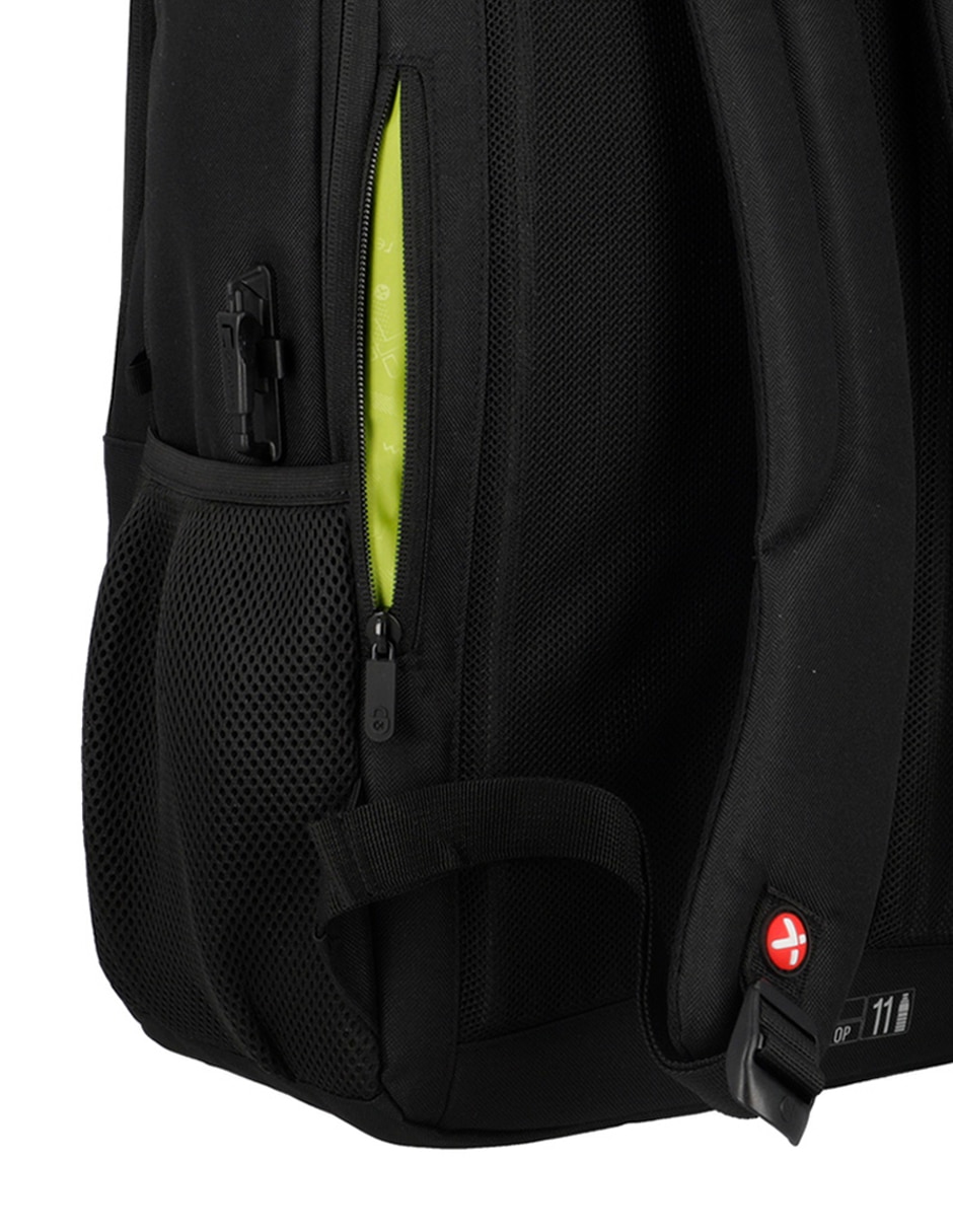 Mochila escolar Sherman 5XT unisex 7
