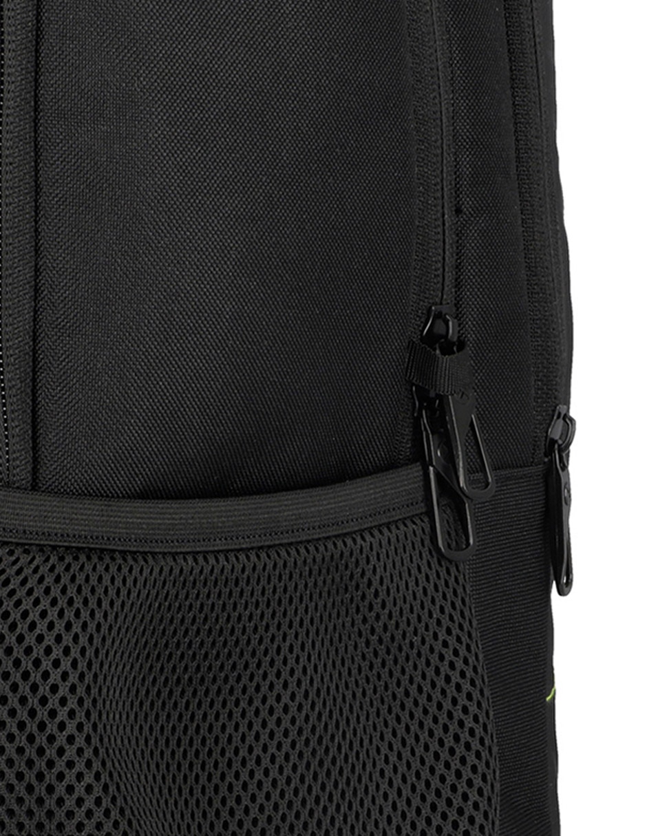 Mochila escolar Sherman 5XT unisex 9