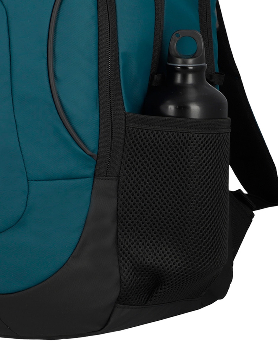 Mochila escolar Gamma 5XT unisex 2