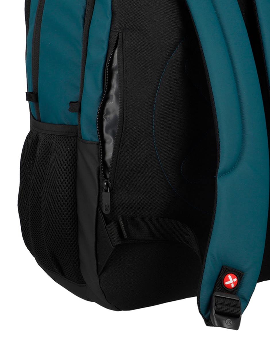 Mochila escolar Gamma 5XT unisex 3