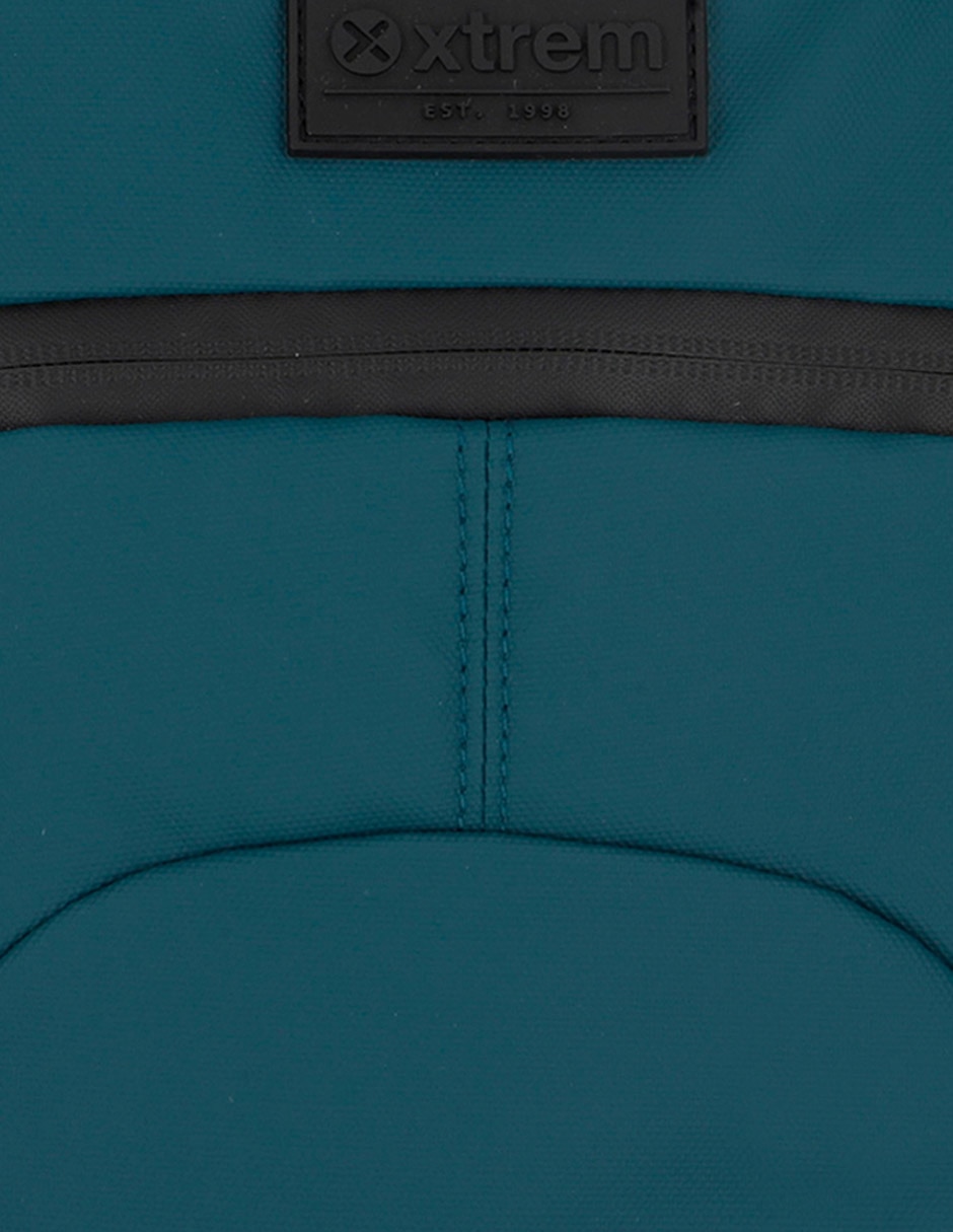 Mochila escolar Gamma 5XT unisex 4