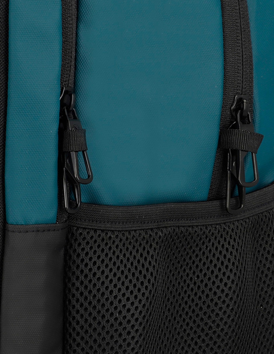 Mochila escolar Gamma 5XT unisex 5