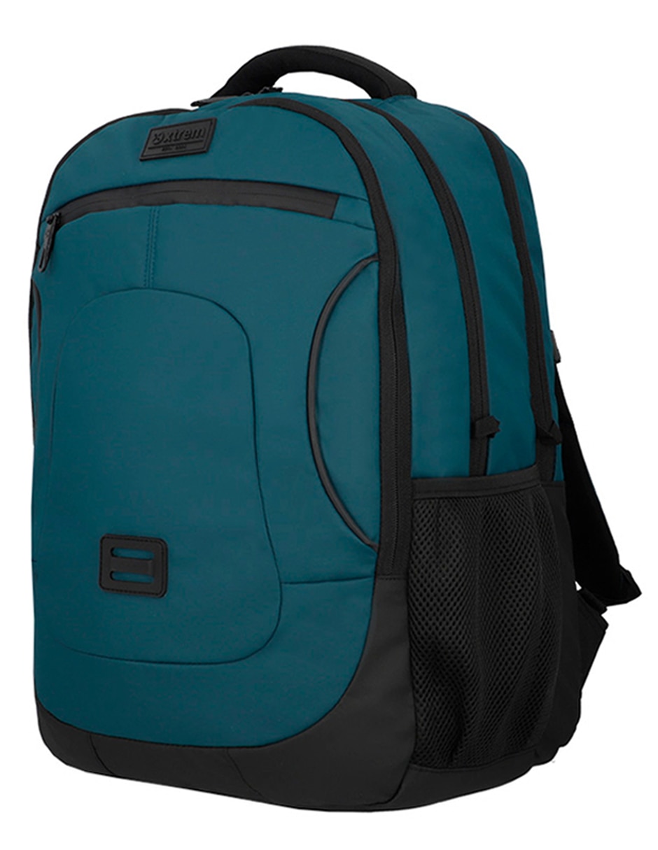 Mochila escolar Gamma 5XT unisex 6