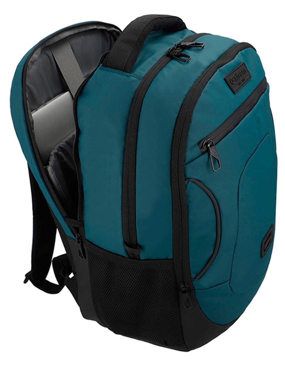 Mochila escolar Gamma 5XT unisex 8