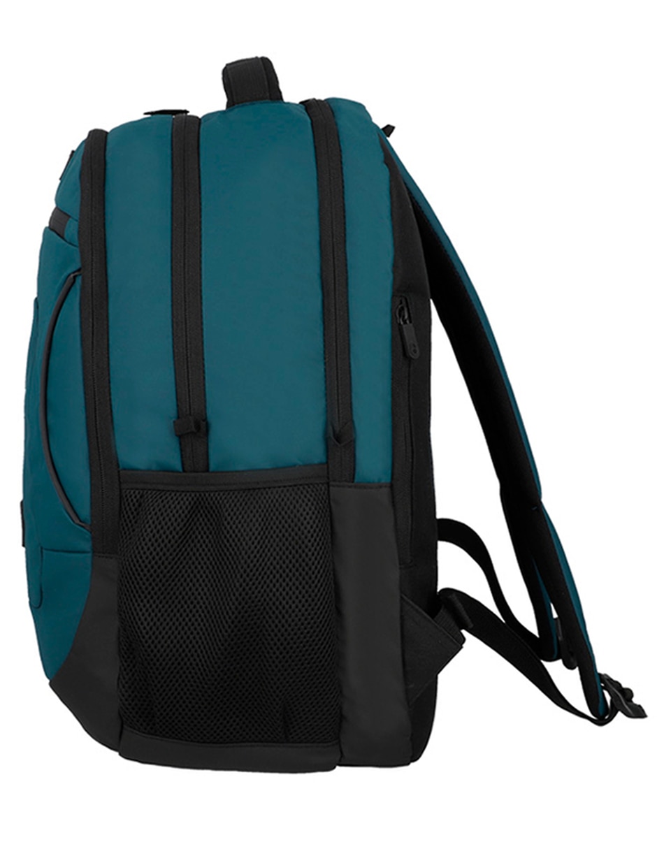 Mochila escolar Gamma 5XT unisex 9