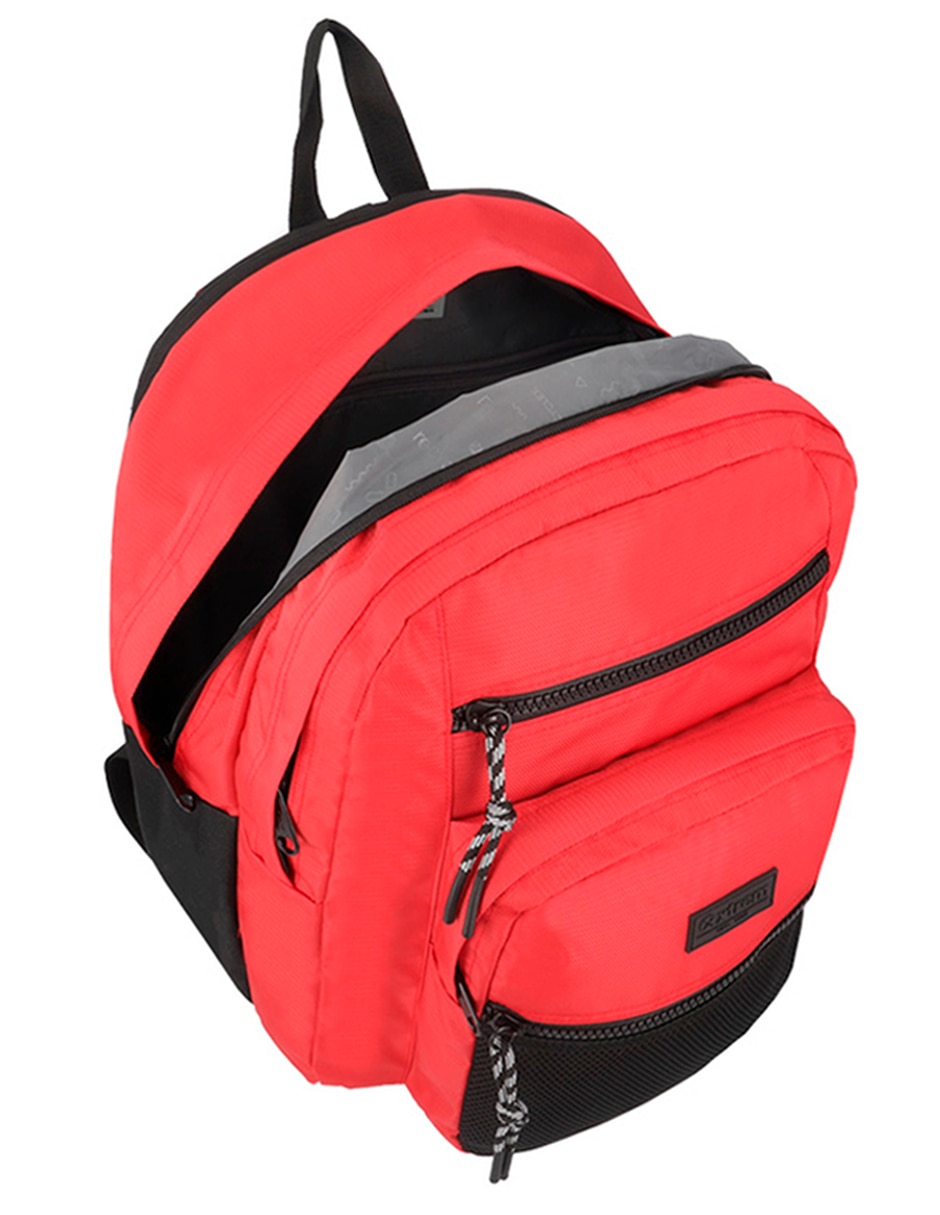 Mochila escolar Kong 5XT unisex 4