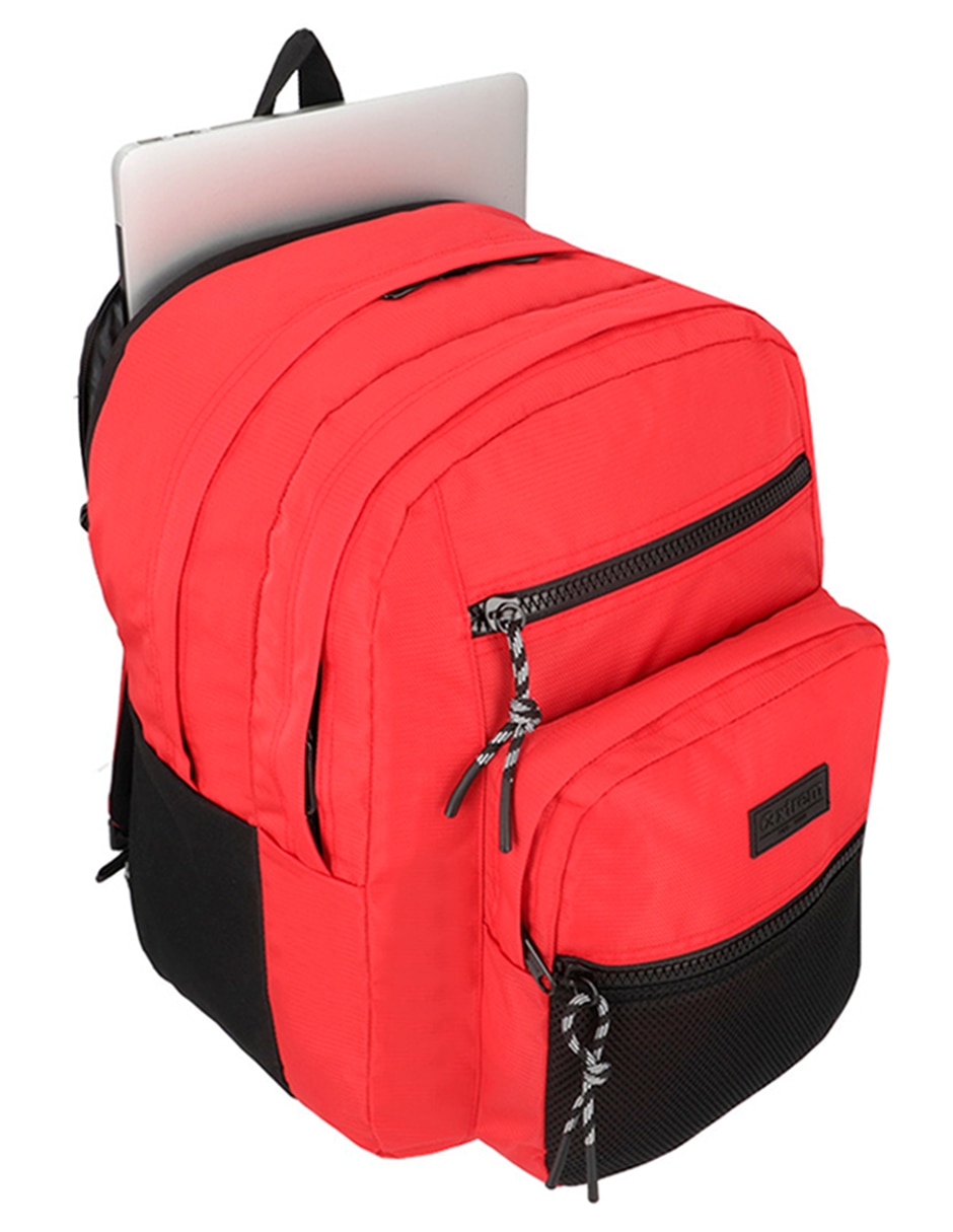 Mochila escolar Kong 5XT unisex 6
