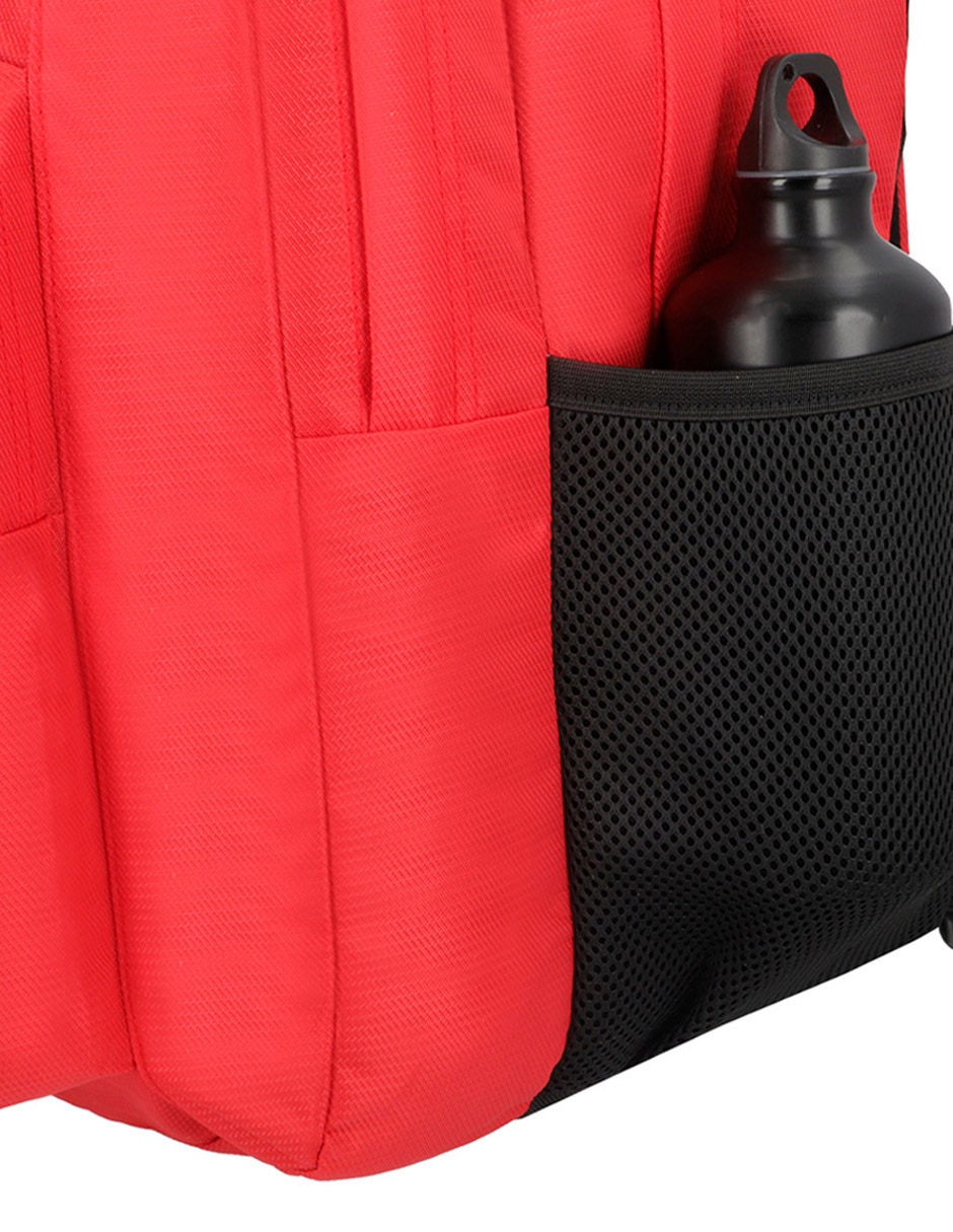Mochila escolar Kong 5XT unisex 7
