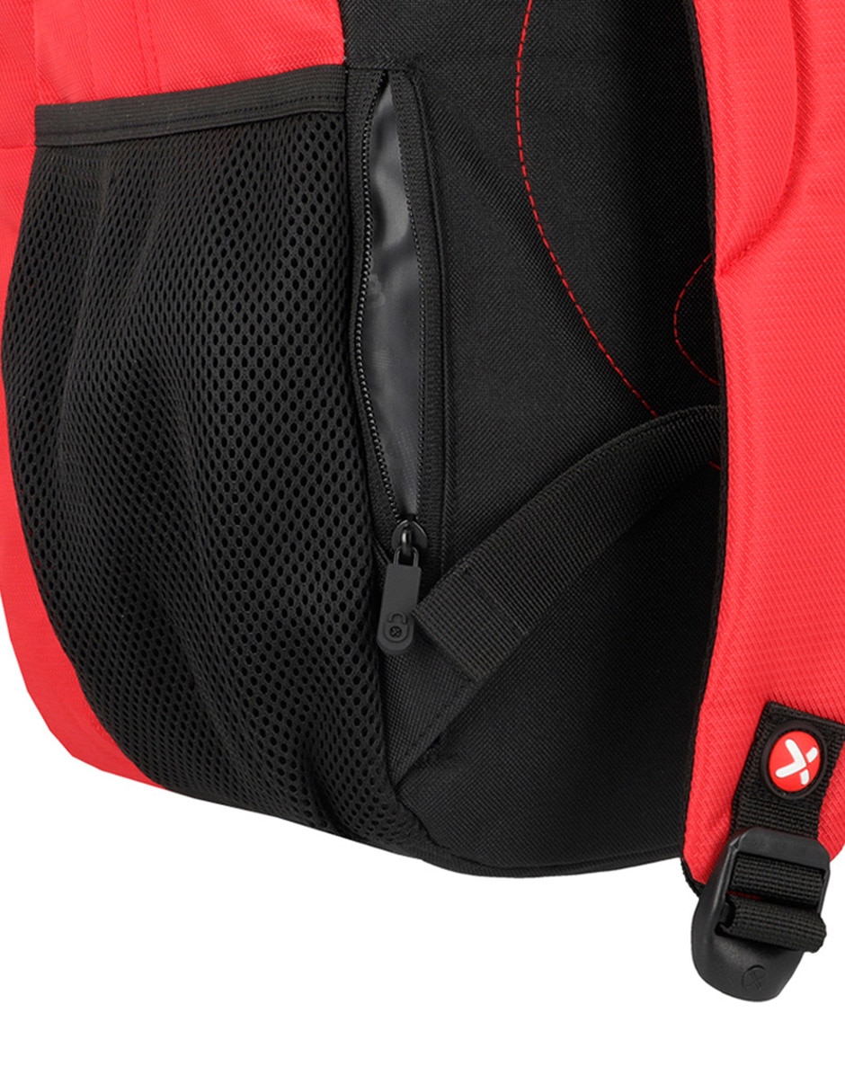Mochila escolar Kong 5XT unisex 8