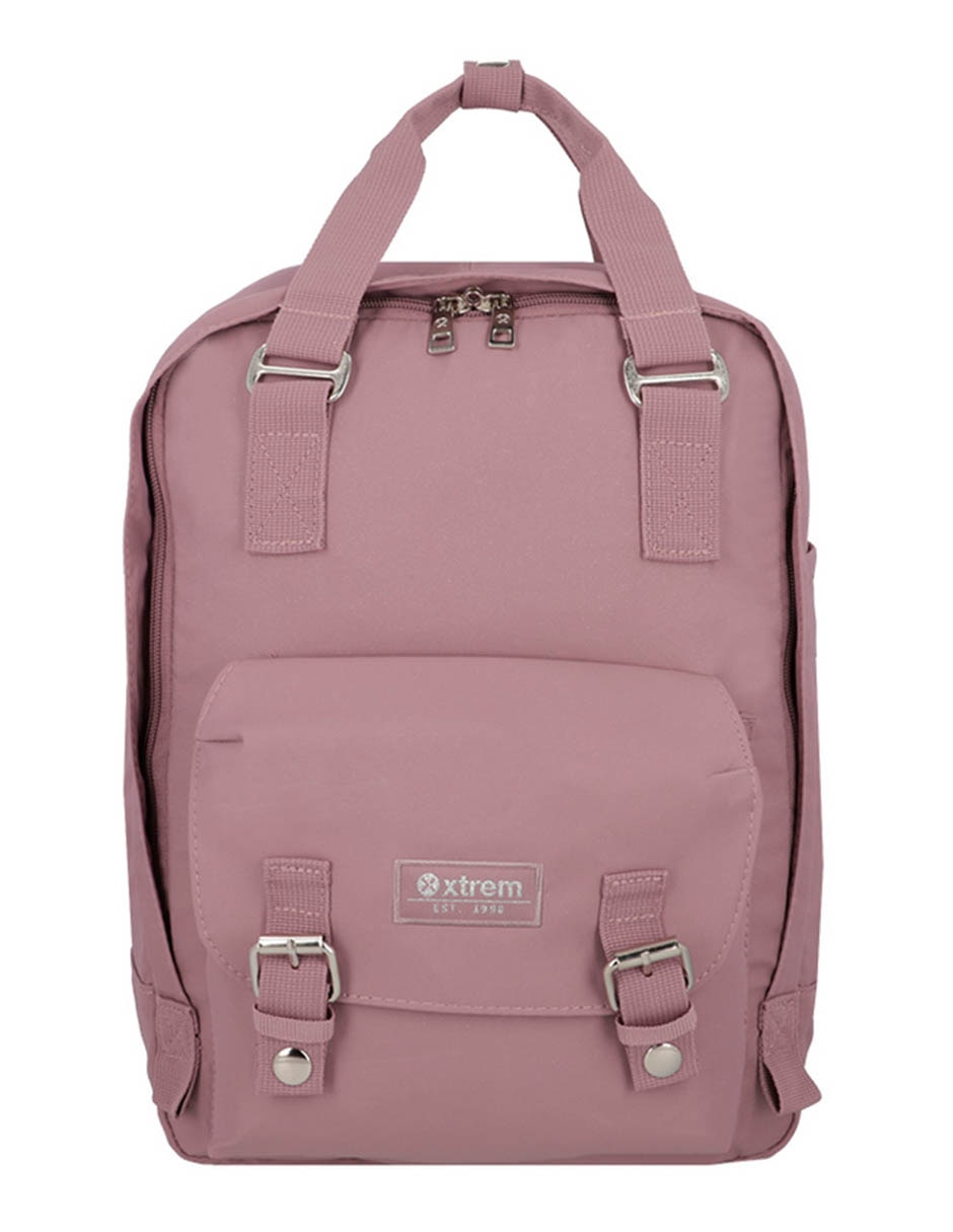 Mochila escolar Xtrem unisex Liverpool