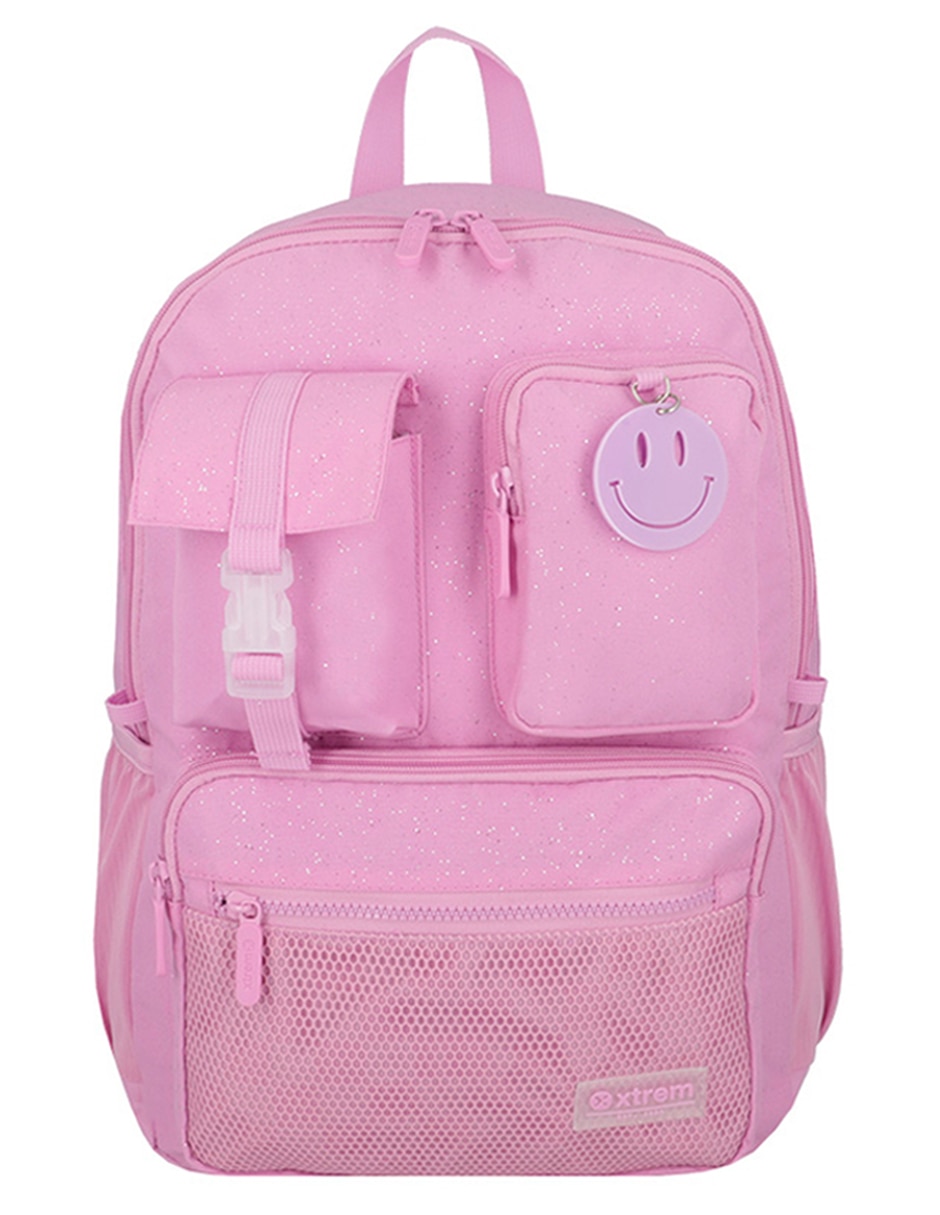 Mochila escolar Cleveland 5xt unisex