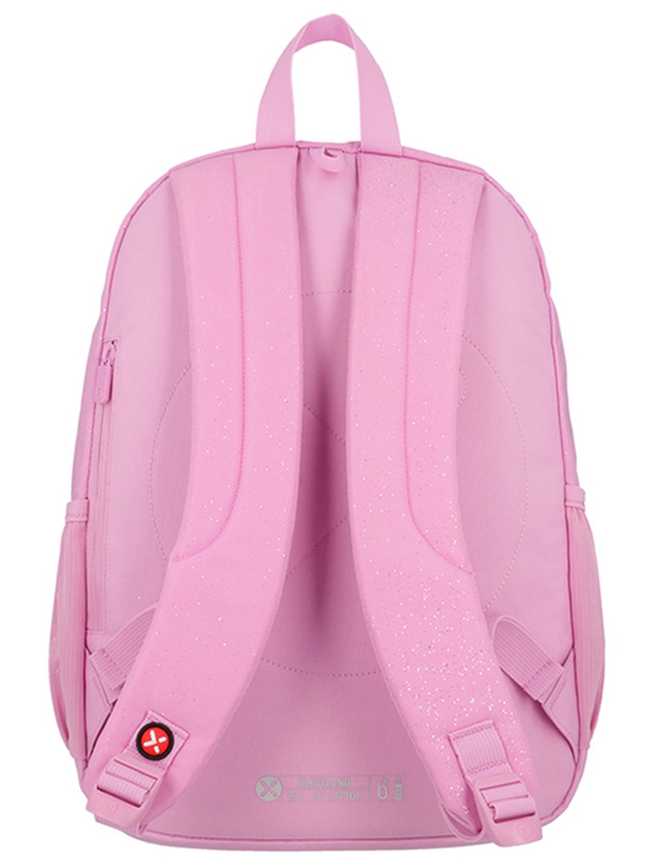 Mochila escolar Cleveland 5xt unisex 3