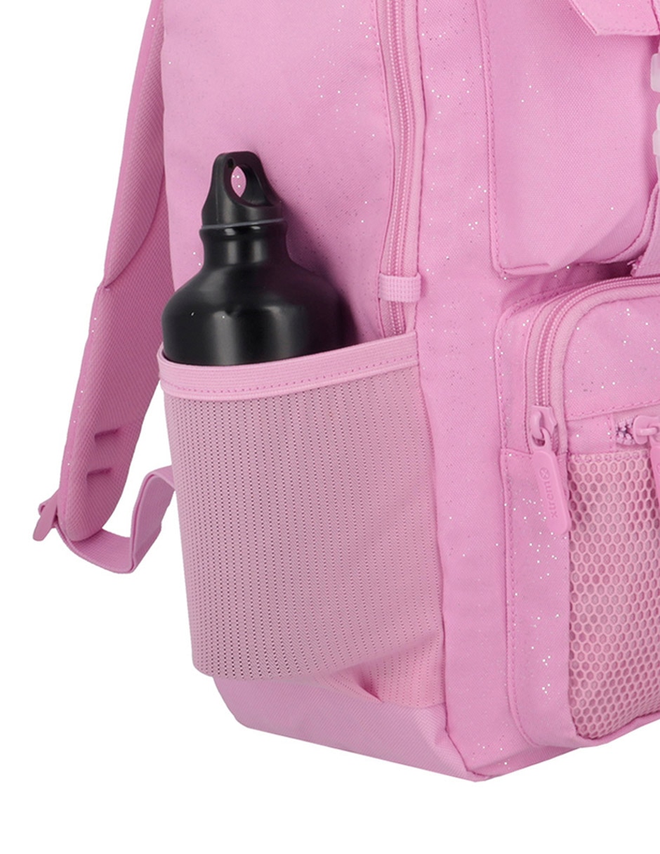 Mochila escolar Cleveland 5xt unisex 6